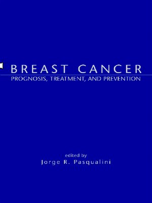 cover image of Breast Cancer